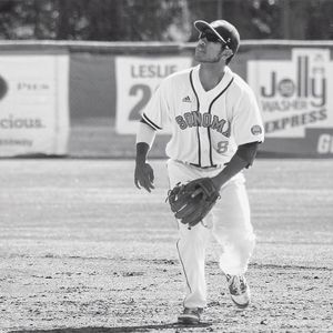 Meet your Posher, Nathan